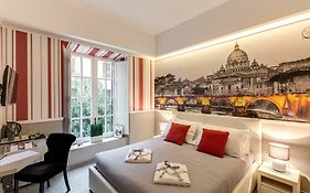 Grand Tour Roma Guest House